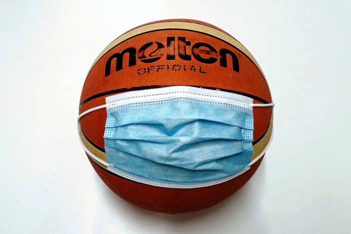 Protocollo Sanitario minibasket